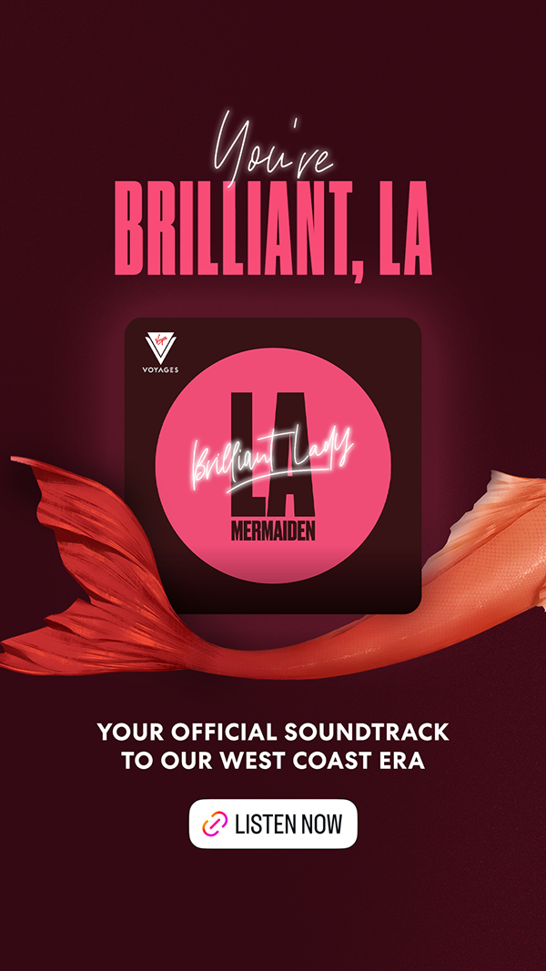 BL LA Playlist